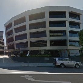 $12 MILLION OFFICE SALE UNDERPINS MILTON REVIVAL $12 MILLION OFFICE SALE UNDERPINS MILTON REVIVAL